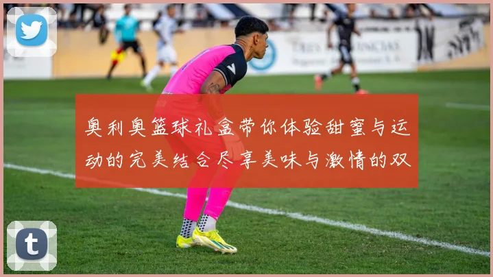 奥利奥篮球礼盒带你体验甜蜜与运动的完美结合尽享美味与激情的双重乐趣