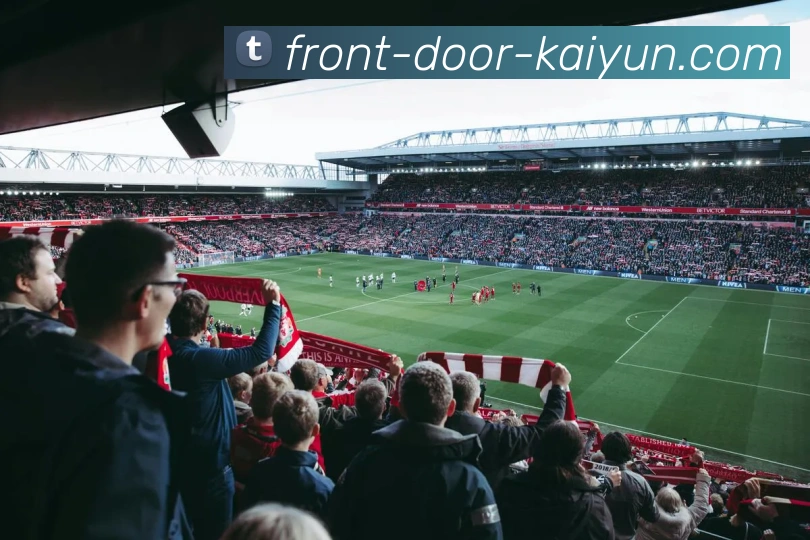 开云平台生态图